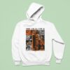 Mclaren Racing The Eras Tour Hoodie