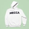 Mecca Logo Hoodie