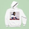 Media Sum Clowns Colin Kaepernick New York Giants Hoodie