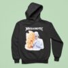 Megadeth Final Album Hoodie
