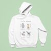 Mei Ehara Fall Us Tour Hoodie