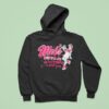 Mel S Drive In We Are Dying To Serve You Hoodie