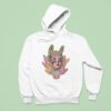 Melanie Martinez Portals Rushton Dolls Hoodie