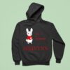 Melvins Everybody Loves Sausages Make It A Cheeseburger Hoodie