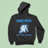 Melvins Gluey Porch Treatments Hoodie