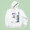 Memorial Cup Champions Kitchener Rangers Hoodie