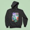 Meow Wolf New York City Hoodie