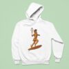 Mercurio Spartan Hoodie
