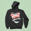 Mgmt Glooby Loops They Re Gonna Eat Your Heart Ou Hoodie