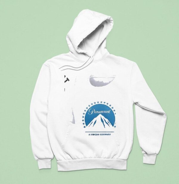 Michael Chandler Paramout See You At The Top Hoodie