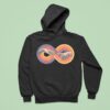 Michelangelo S The Creation Of Adam Hoodie