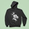 Mickey Mouse Can T Wait To Die Hoodie