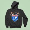 Mike Bone Highway Hoodie