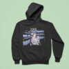 Mike Dean Synth God Mwa Cigarettes Hoodie