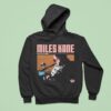 Mike Kane Sunlight In The Shadows Hoodie
