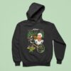 Mike Modano Dallas Stars Hockey Graphic Hoodie