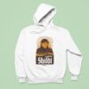 Mike Shildt Second Half Shildt San Diego Padres Hoodie
