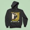 Milt Stegall It Takes A Lot Of Balls To Be The Best Winnipeg Blue Bombers Football Hoodie