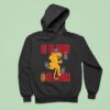Milton Mango On The Prowl For Mango Panther Hoodie