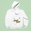 Milwaukee Brewers Crew Mlb Logo Hoodie