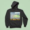 Milwaukee Brewers It S Miller Park Hoodie