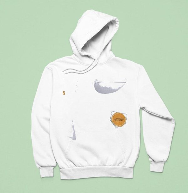 Milwaukee Brewers S World Famous Pocket Pancakes The Perfect Ballpark Snack Hoodie
