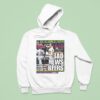Milwaukee Brewers Vs New York Mets The Best Sports In Town Bad News Beers Hoodie