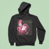 Mindless Self Indulgence Squid Bunny Hoodie