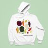 Minnesota Grown Peppers Hoodie