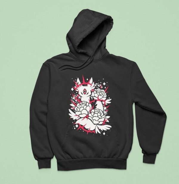 Miski Protect Your Softness Hoodie