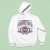 Mississippi State Alumni Seal Hoodie