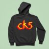 Mister Dude Ck Hoodie