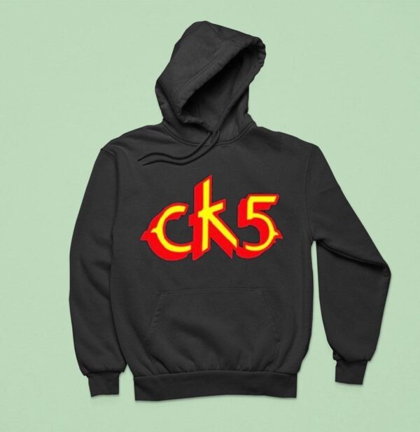 Mister Dude Ck Hoodie