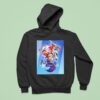 Mlb Pipeline Top The Journey To The Pinnacle Of Baseball Hoodie