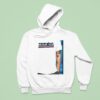 Mmmkgkuh Logo Vintage Hoodie