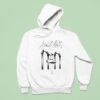Model Actriz Ballerina Hoodie