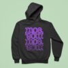 Moe Faded Hoodie