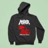 Molder Granulated Chunks Machinery Hoodie