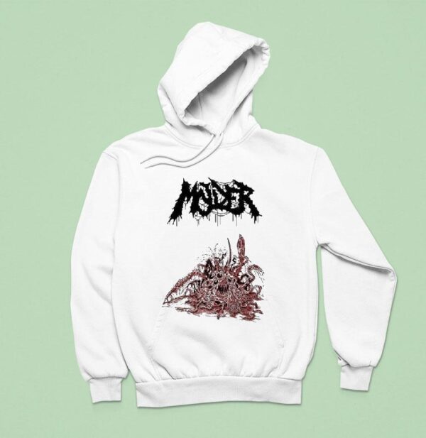 Molder Insec Hoodie