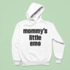 Mommy S Little Emo Hoodie