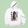Monique Billings Slam Golden State Valkyries Wnbpa Hoodie