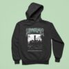 Morbific Bloom Of The Abnormal Flesh Hoodie