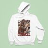 More Cowbell Saturday Night Live Hoodie