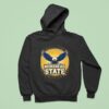 Morehead State Eagles Logo Hoodie