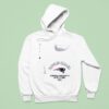 Morgan Wallen X New England Patriots I M The Problem Tour Hoodie