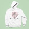 Mothership Glass Galactic Hash Inhalation Systems Scientific Function Made In America Globe Hoodie