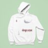 Motorheads Zac Torres Strange Sense Hoodie