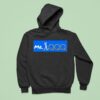 Mr Cameron Young Golfer Hoodie
