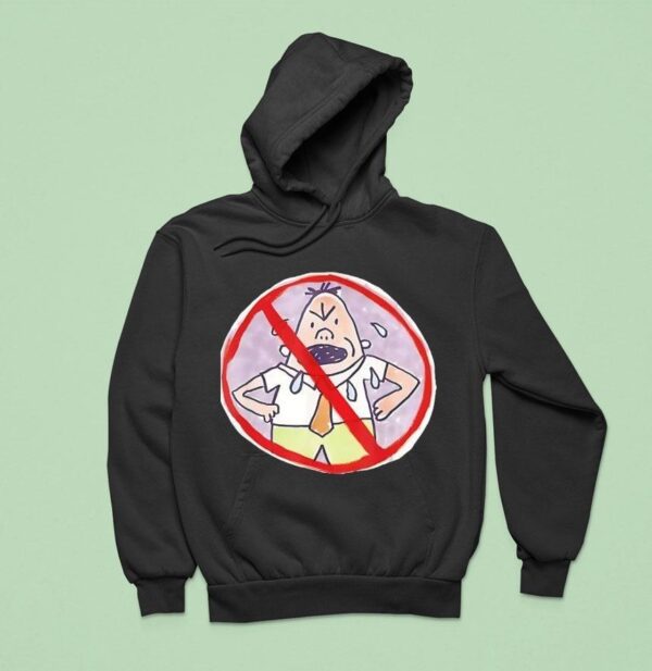 Mr Benjamin Benny Krupp Hoodie