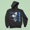 Mr Freeze Batman We Aim To Freeze Hoodie